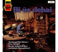 Various - Bi Ues Dehai