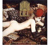 Various - Biba - Champagne & Novocaine