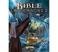 Various - Bible Conspiracies 2 [DVD] [Region 1] [NTSC]