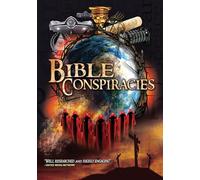 Various - Bible Conspiracies [DVD] [2017] [NTSC]