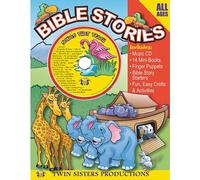 Various - Bible Stories