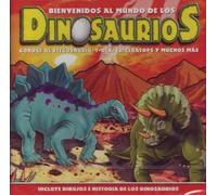 Various - Bienvenidos Al Mundo de Los di