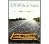 Various - Bienvenidos: un Tributo a Migue