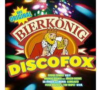 Various - Bierkoenig Discofox 20