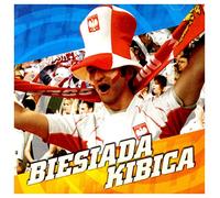 Various - Biesiada Kibica [CD]
