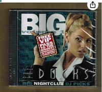 Various - Big Album Number One