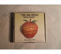Various - Big Apple Bites Back