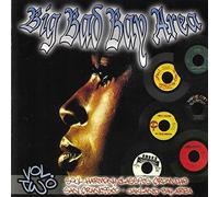 Various - Big Bad Bay Area 2 (Various Artists)