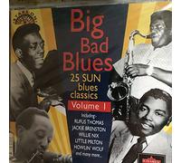 Various - Big Bad Blues