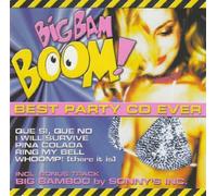 Various - Big Bam Boom!