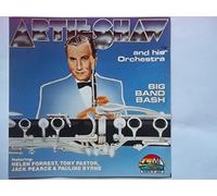 Various - Big Band-Artie Shaw 38-41