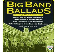 various - Big Band Ballads - 20 Big Bad Classics