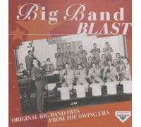 Various - Big Band Blast