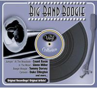 Various - Big Band Boogie