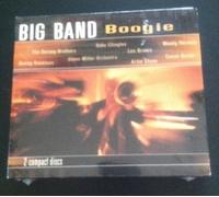 Various - Big Band Boogie & Best of the Big Bands