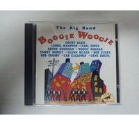 Various - Big Band Boogie Woogie