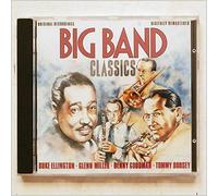 Various - Big Band Classics