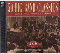 Various - Big Band Classics