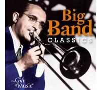 Various - BIG BAND CLASSICS