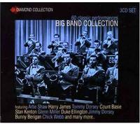 Various - Big Band Collection