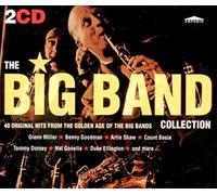 Various - Big Band Collection
