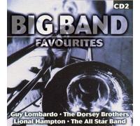 Various - Big Band Favourites-Vol.2