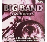 Various - Big Band Favourites-Vol.3