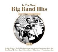 Various - Big Band Hits: in the Mood