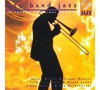 various - big band jazz cd
