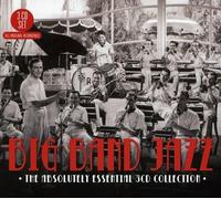 Various Artists - Big Band Jazz