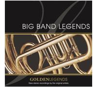 Various - Big Band Legends