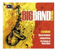 Various - Big Band Legends