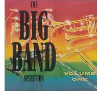 Various - BIG BAND SELECTION VOL. 1
