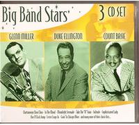 Various - Big Band Stars
