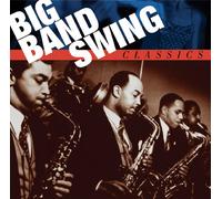 Various - Big Band Swing Classics
