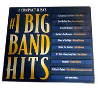 Various - Big Band/Swingin at No 1 Hits
