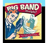 Various - Big Band Tonight