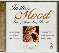 Various Big Bands - In the Mood