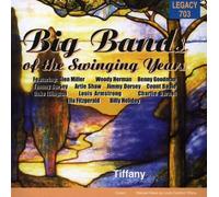 Various - Big Bands of the Swinging Years