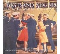 Various - Big Bands-Talk of the Town