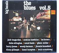 Various - Big Bands, The Blues Vol. 5