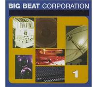 Various - Big Beat Corp Vol 1