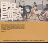 Big Beat Elite Complete