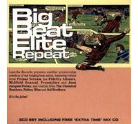 Various - Big Beat Elite Repeat