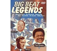 Various - Big Beat Legends [DVD]