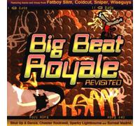 Various - Big Beat Royale Revisited