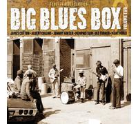 Various - Big Blues Box Volume 2