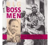 Various - Big Boss Men