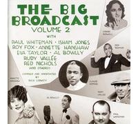 Various - Big Broadcast: Jazz & Popular