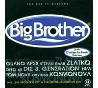 Various - Big Brother
